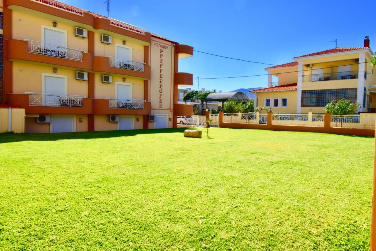 Pfaffenhofen Apartment Vrasna Exterior photo