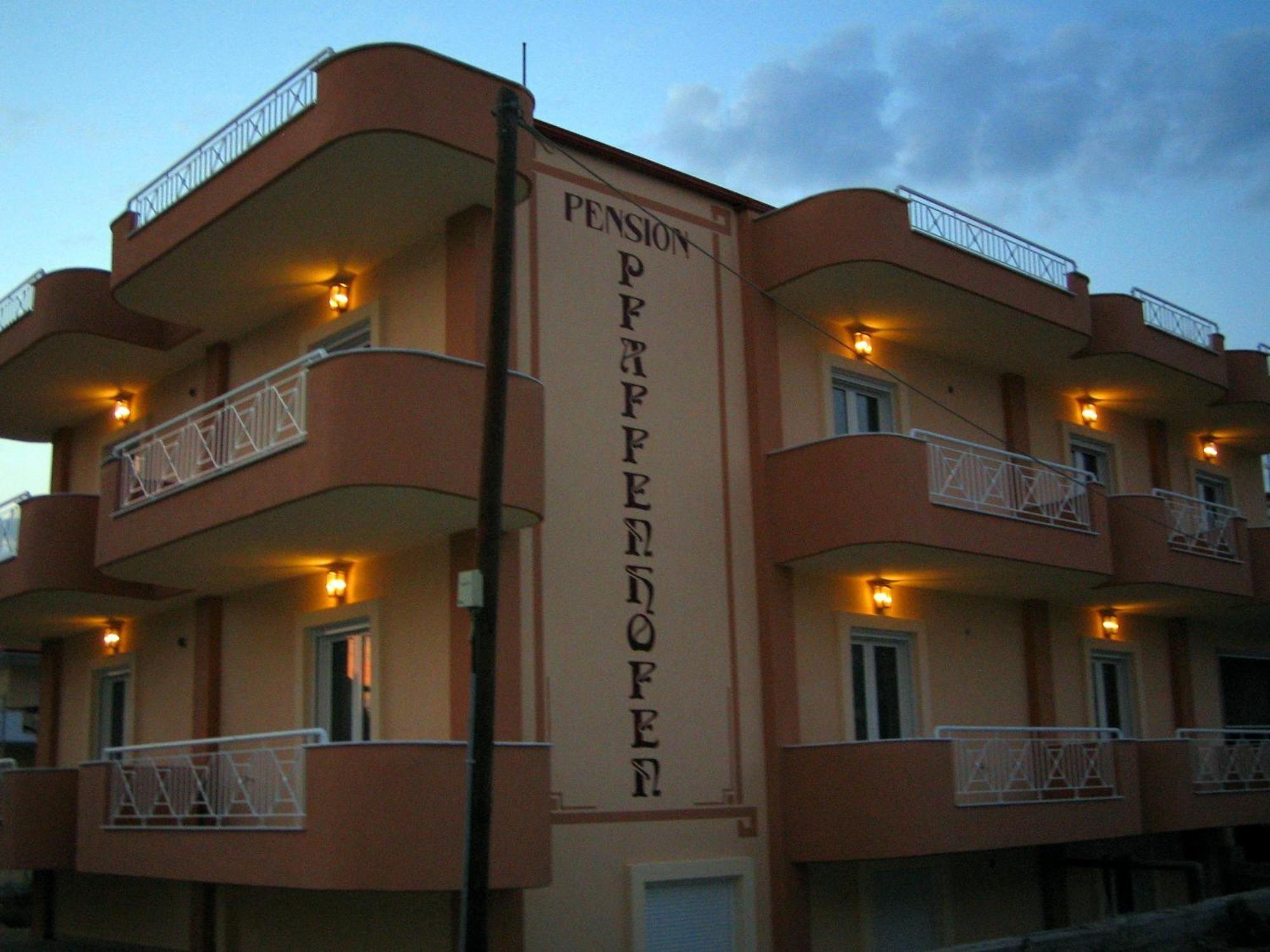 Pfaffenhofen Apartment Vrasna Exterior photo