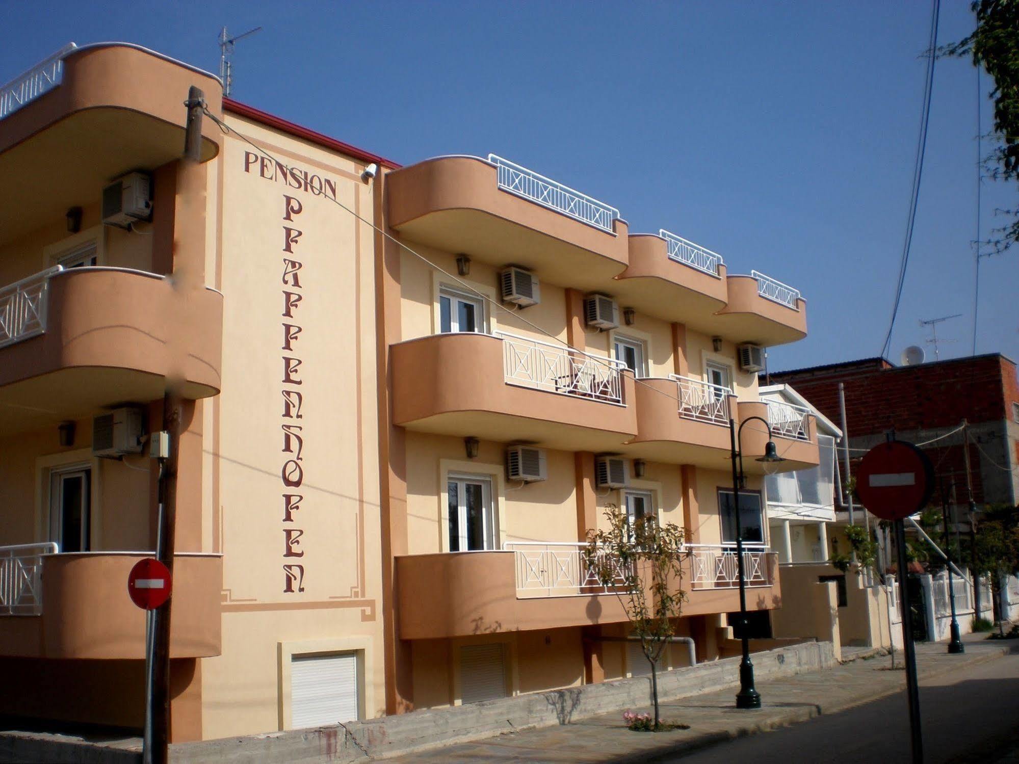 Pfaffenhofen Apartment Vrasna Exterior photo